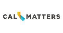 calmatters logo